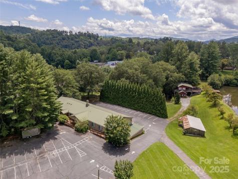 8826 Boylston Highway Mills River NC 28759