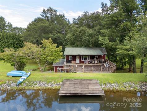 8826 Boylston Highway Mills River NC 28759
