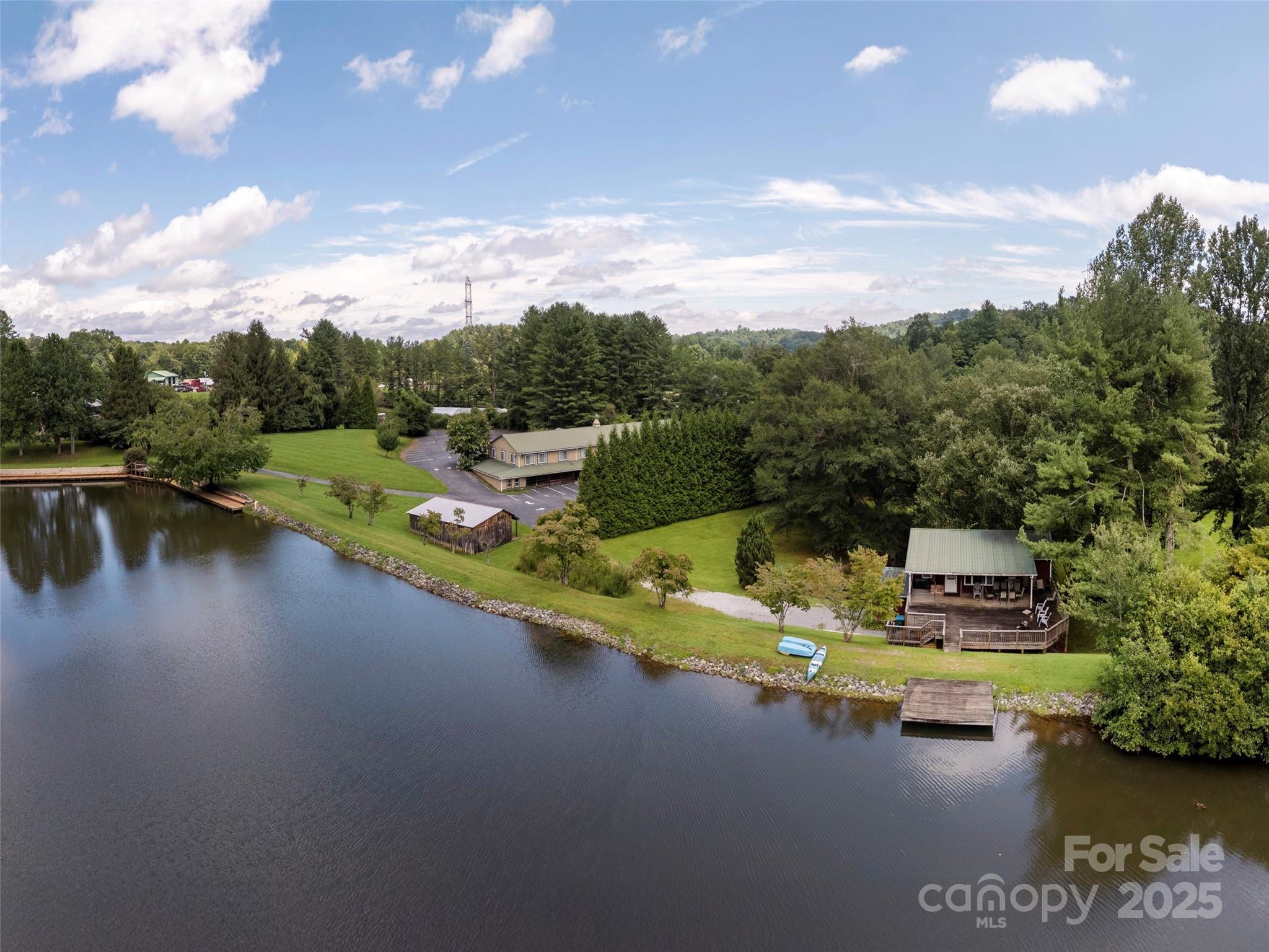 8826 Boylston Highway Mills River NC 28759