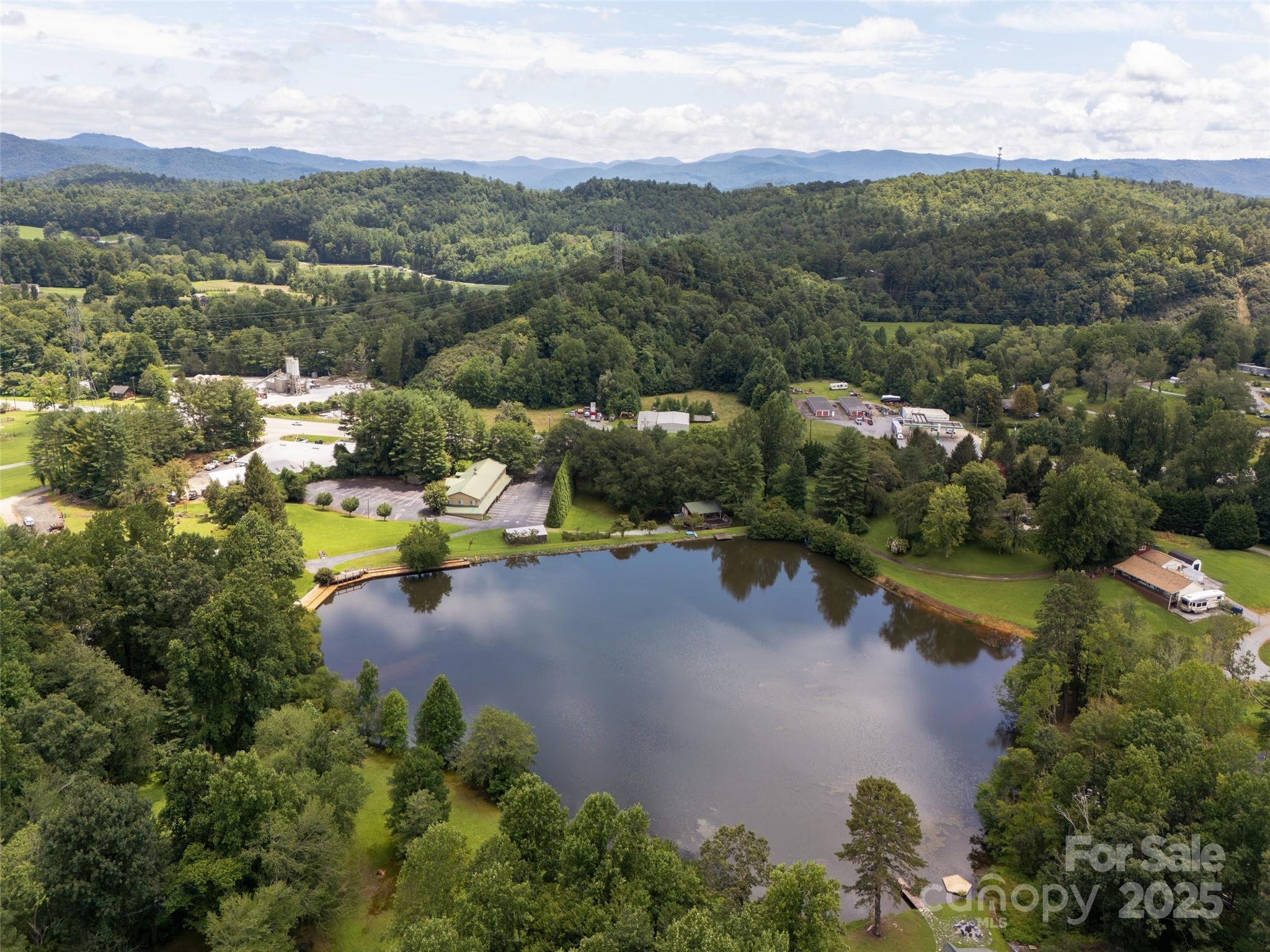8826 Boylston Highway Mills River NC 28759