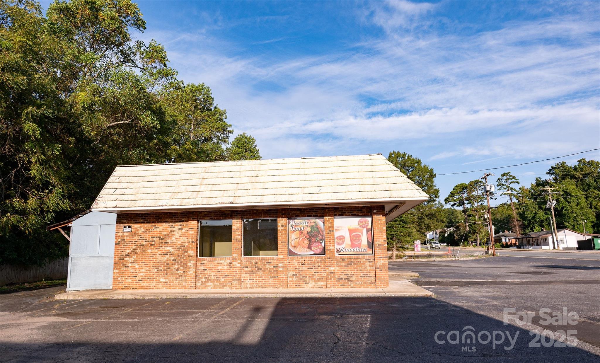 2934 & 2938 Shamrock Drive Charlotte NC 28205