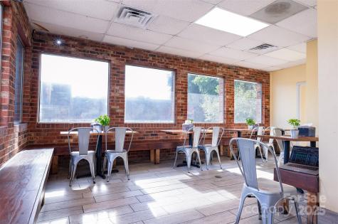 2934 & 2938 Shamrock Drive Charlotte NC 28205