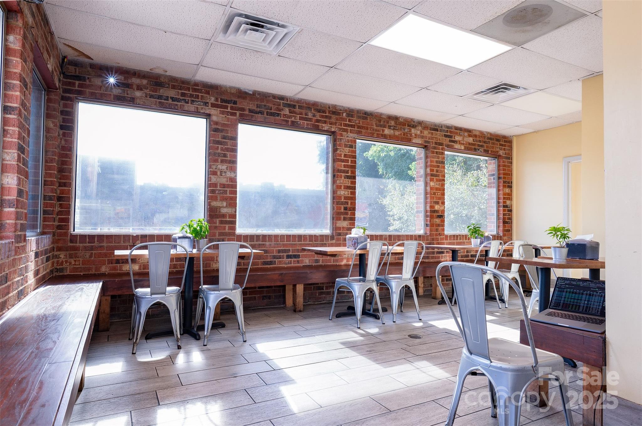 2934 & 2938 Shamrock Drive Charlotte NC 28205