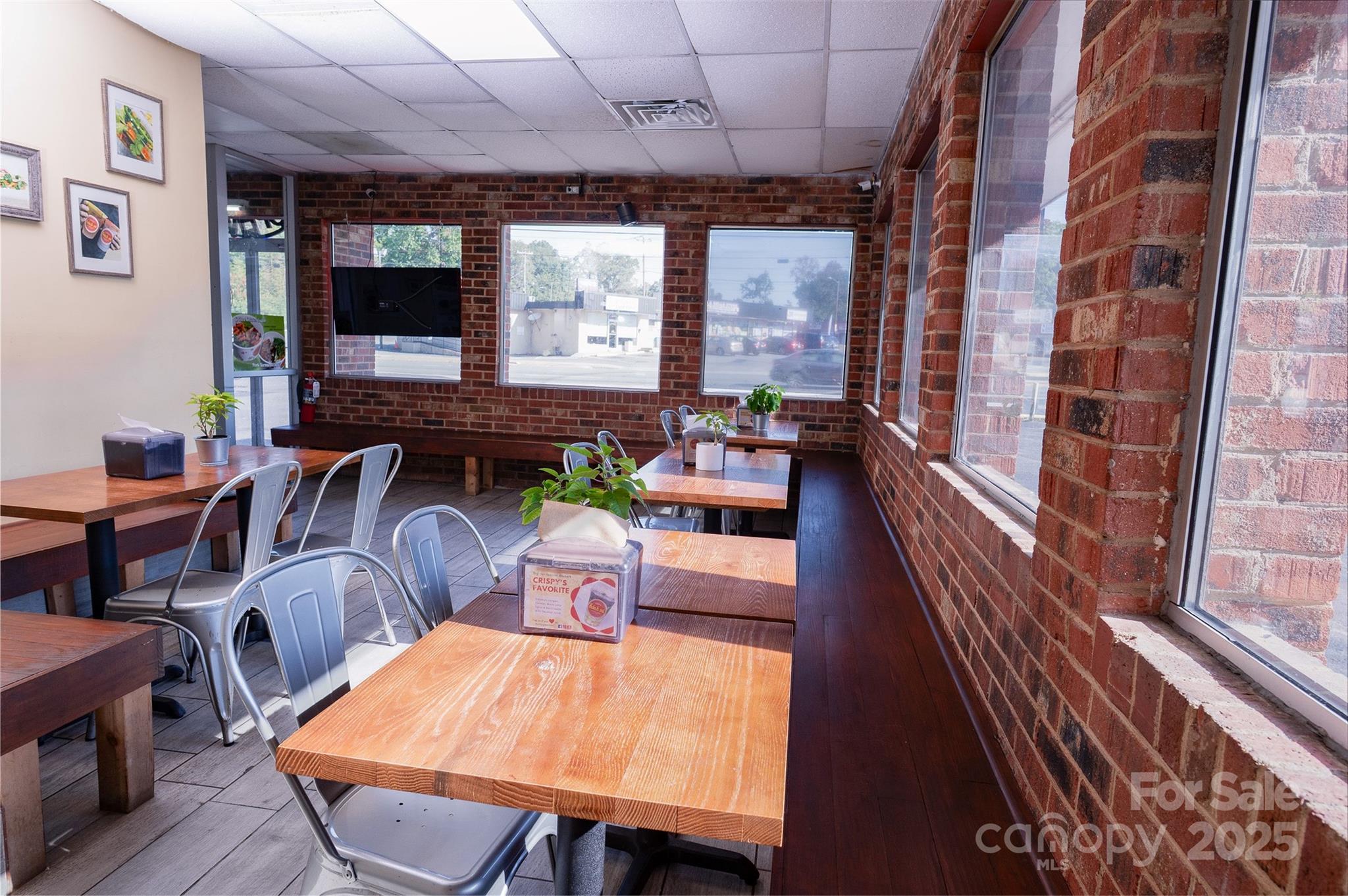 2934 & 2938 Shamrock Drive Charlotte NC 28205