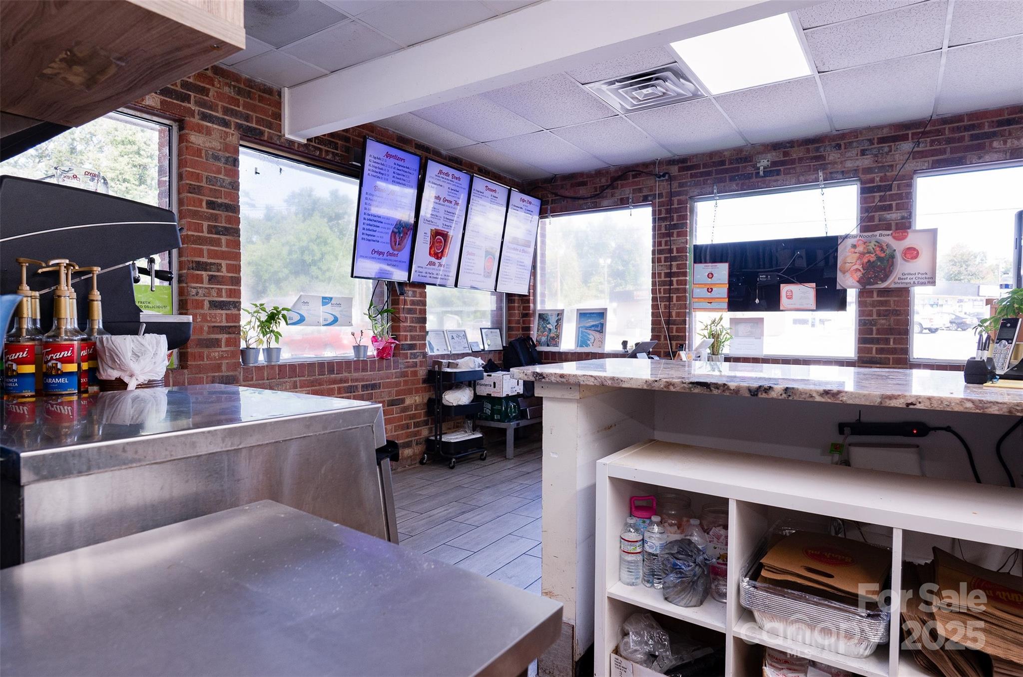 2934 & 2938 Shamrock Drive Charlotte NC 28205