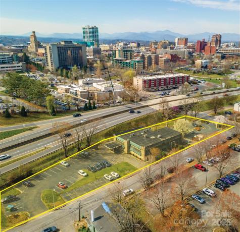 7 Orchard Street Asheville NC 28801