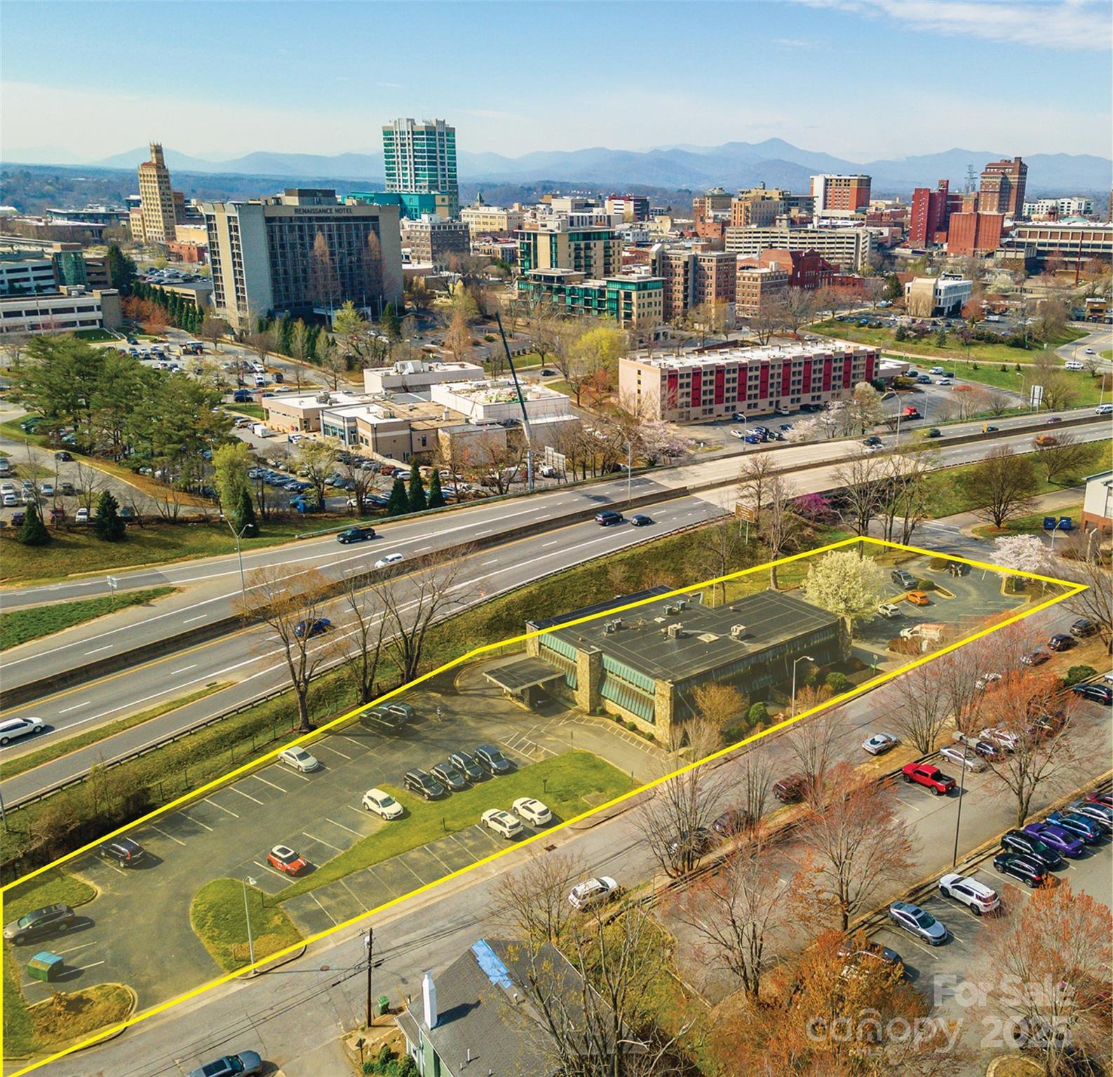 7 Orchard Street Asheville NC 28801