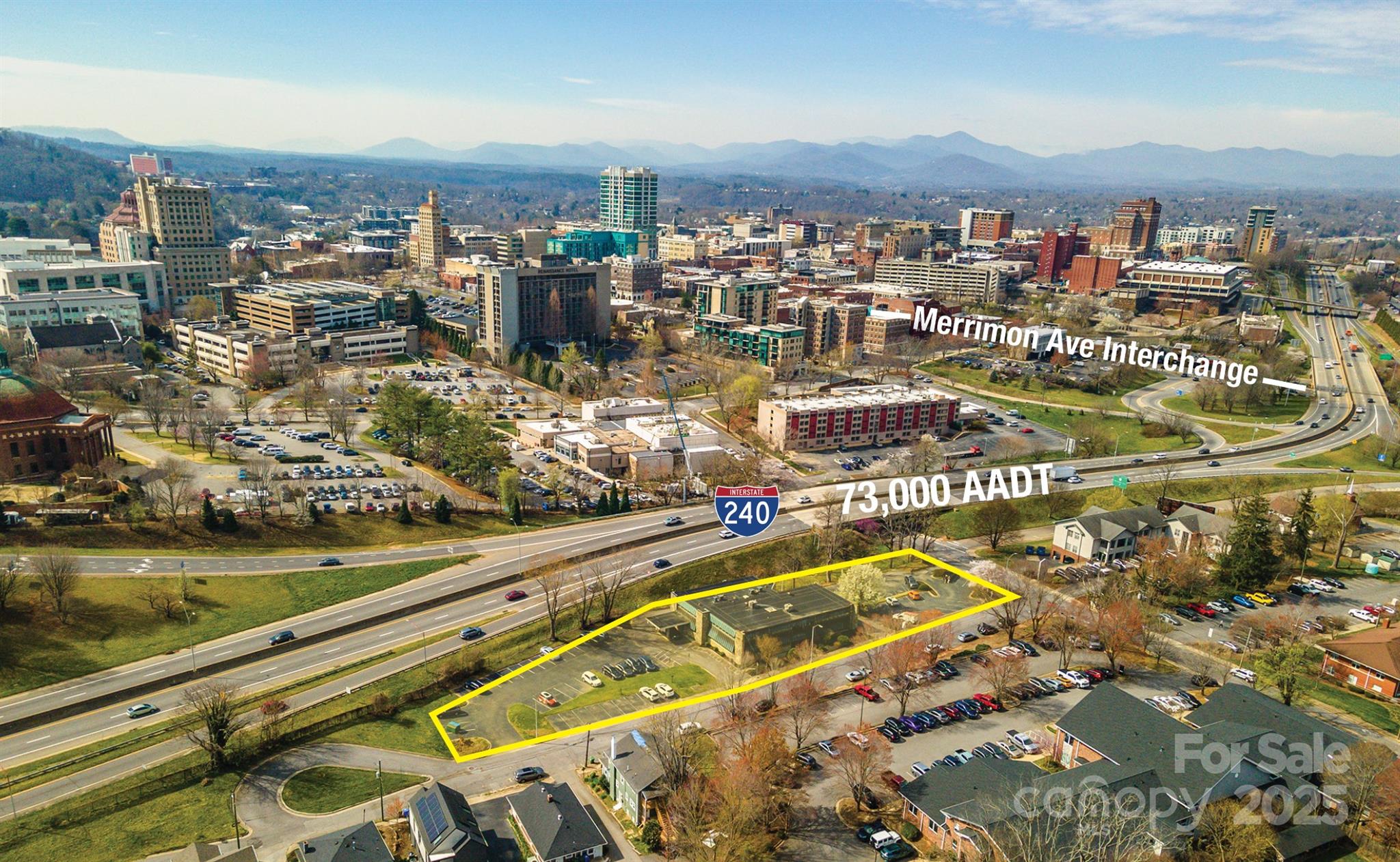 7 Orchard Street Asheville NC 28801
