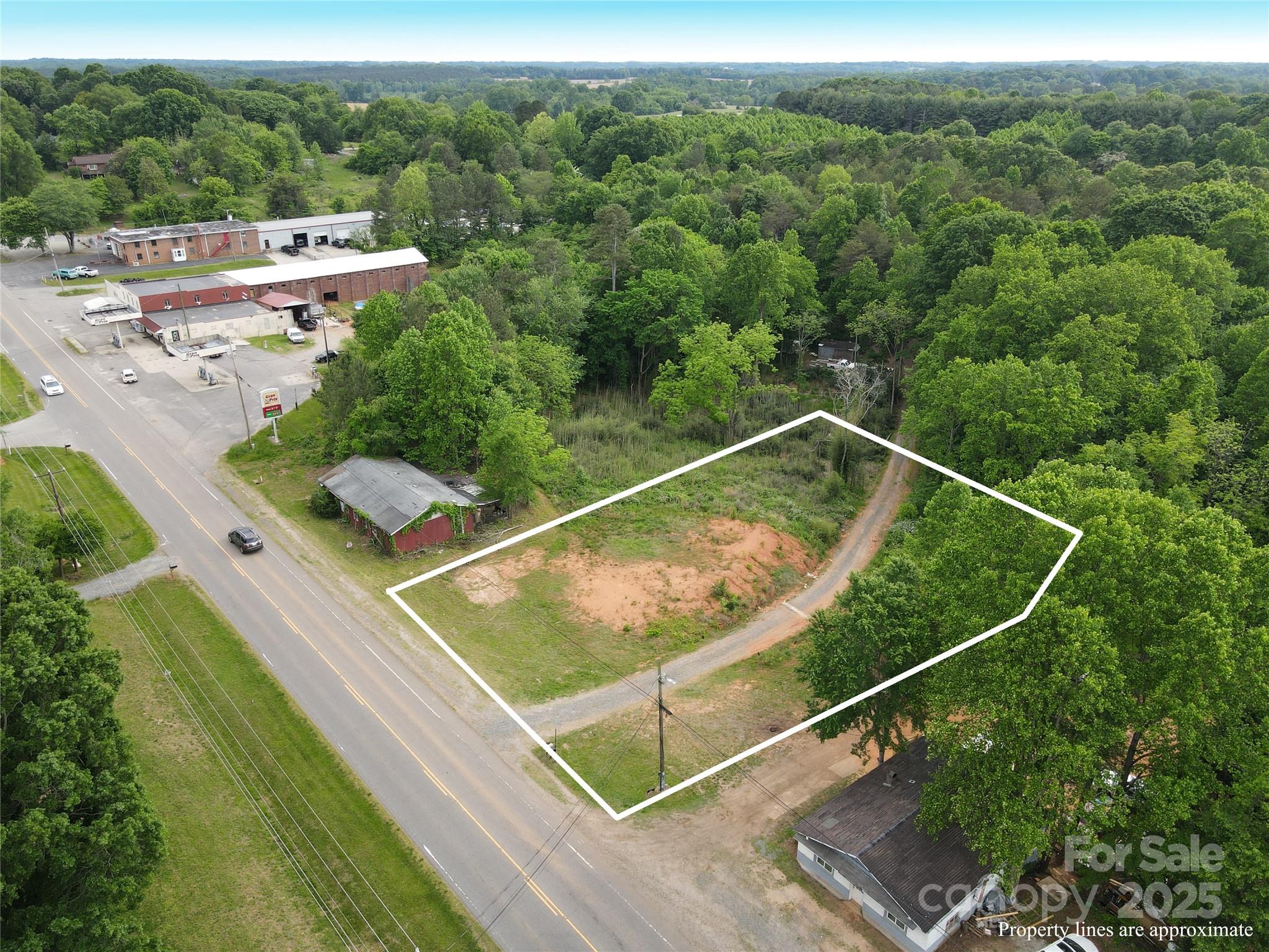 3027 Wilkesboro Highway Statesville NC 28625