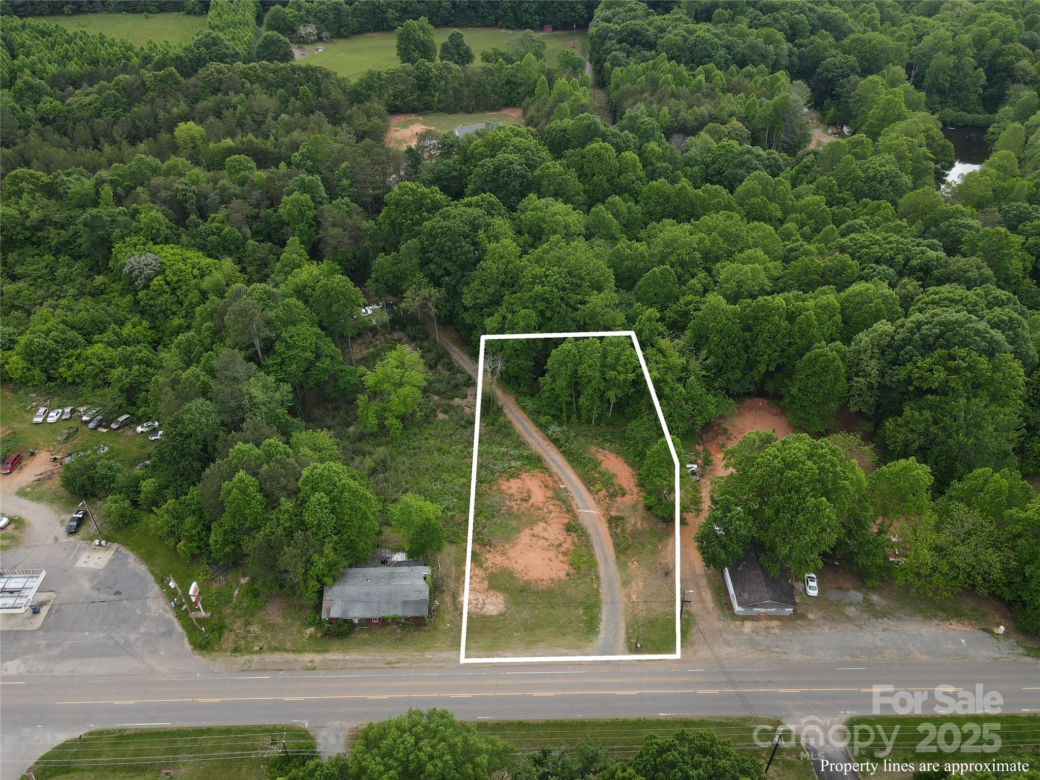 3027 Wilkesboro Highway Statesville NC 28625