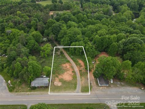 3027 Wilkesboro Highway Statesville NC 28625