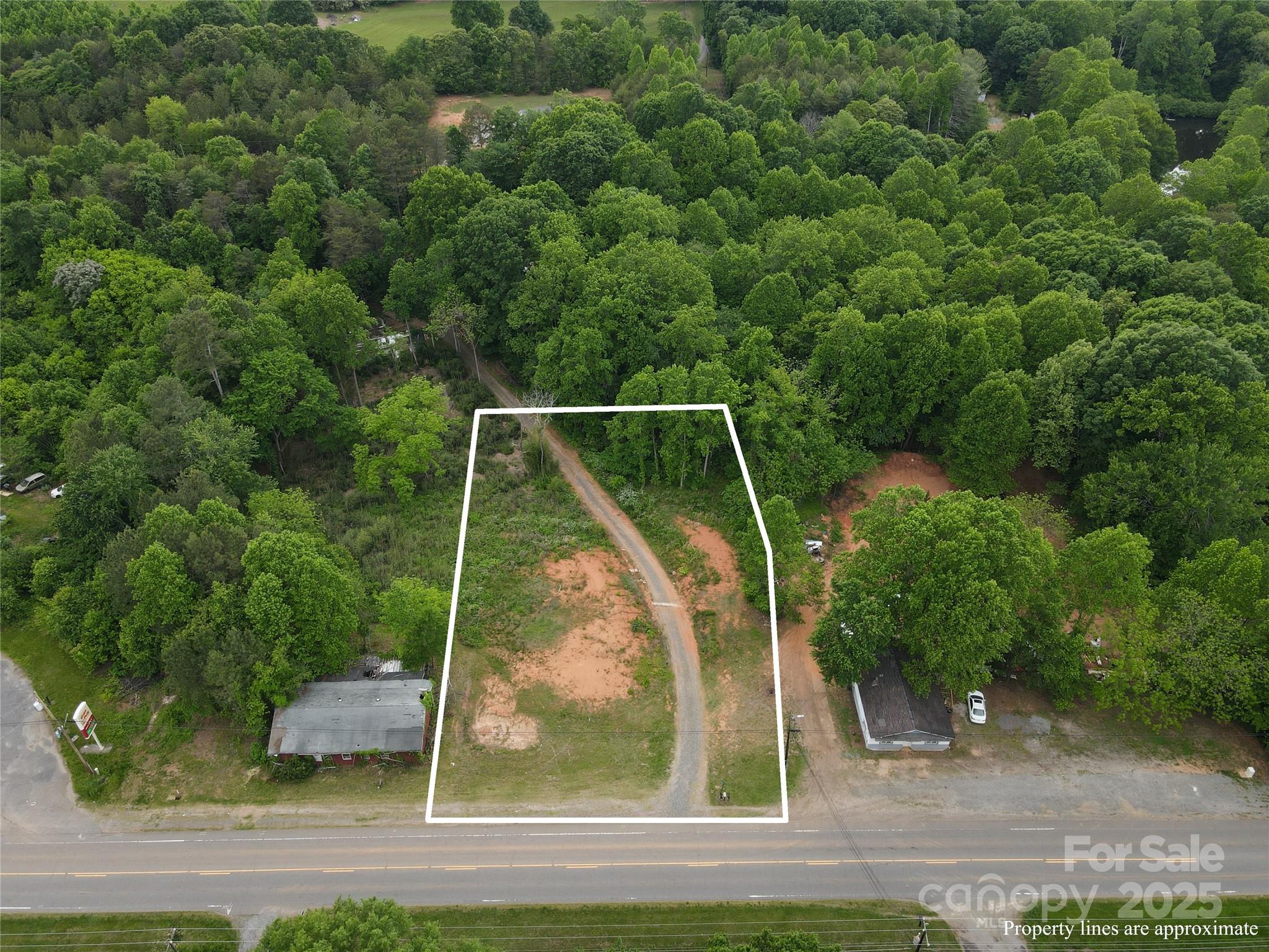 3027 Wilkesboro Highway Statesville NC 28625