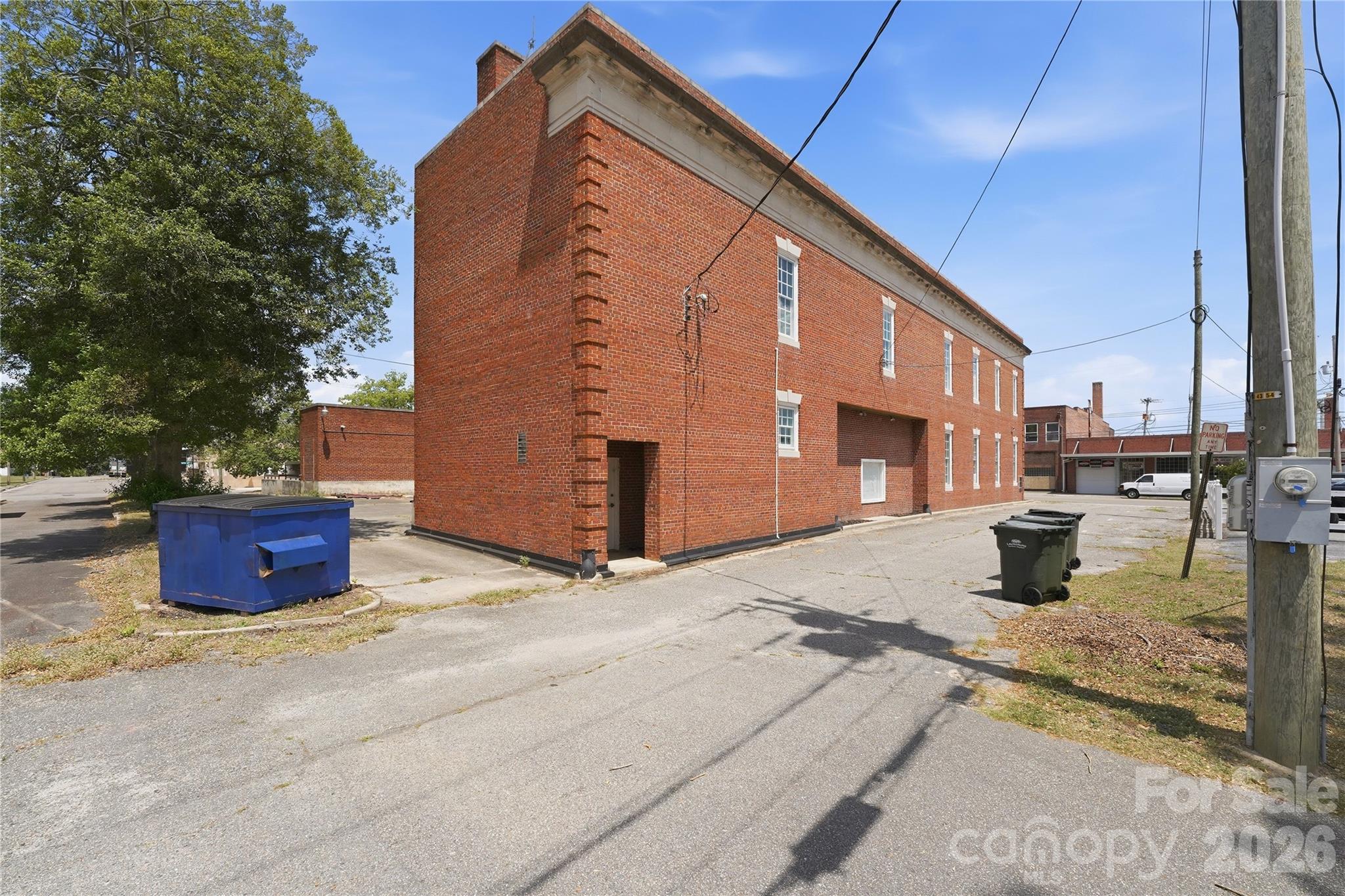 211 Atkinson Street Laurinburg NC 28352