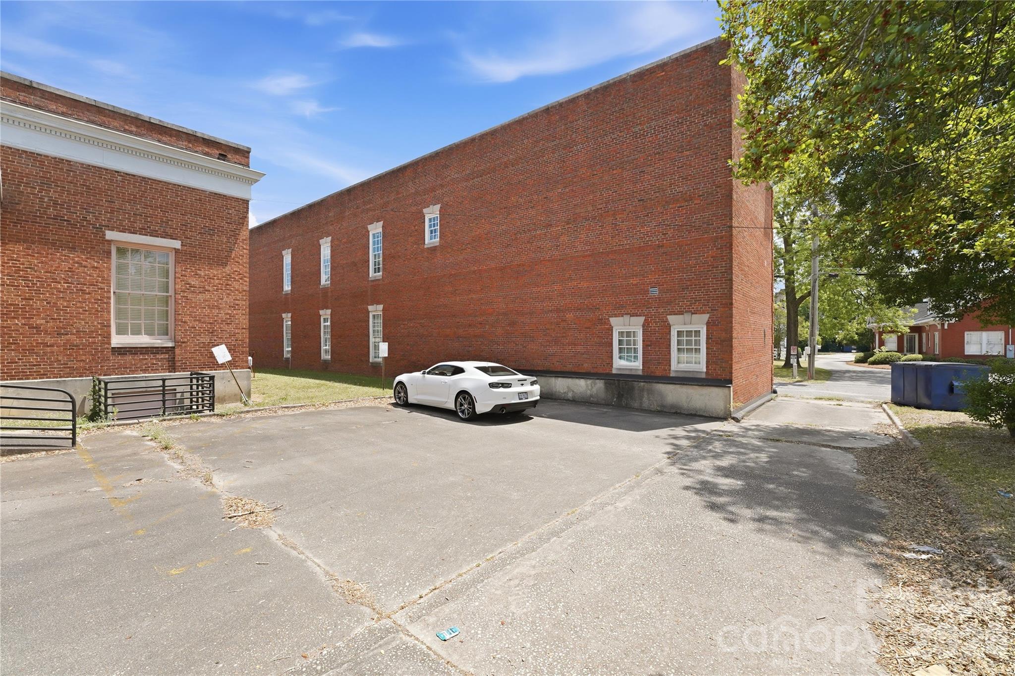 211 Atkinson Street Laurinburg NC 28352