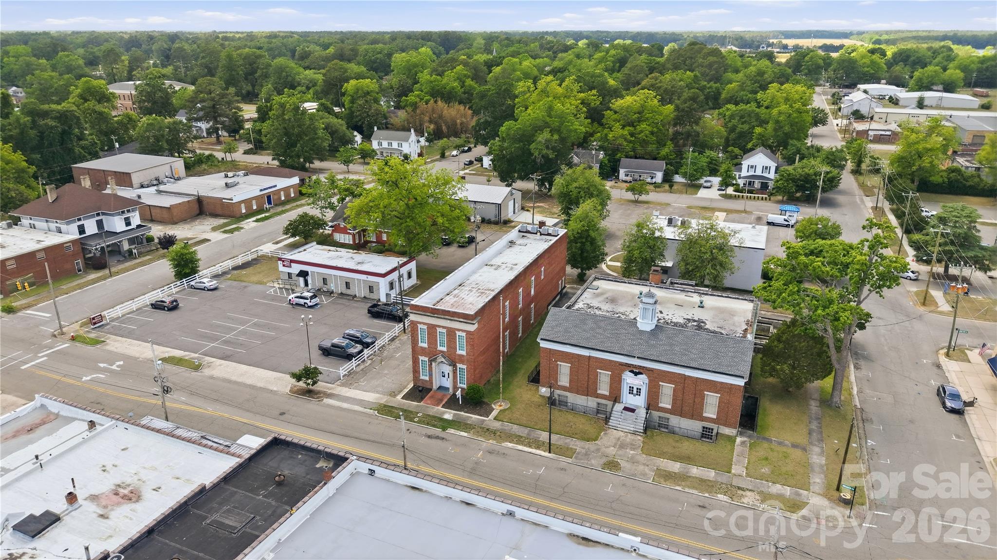211 Atkinson Street Laurinburg NC 28352