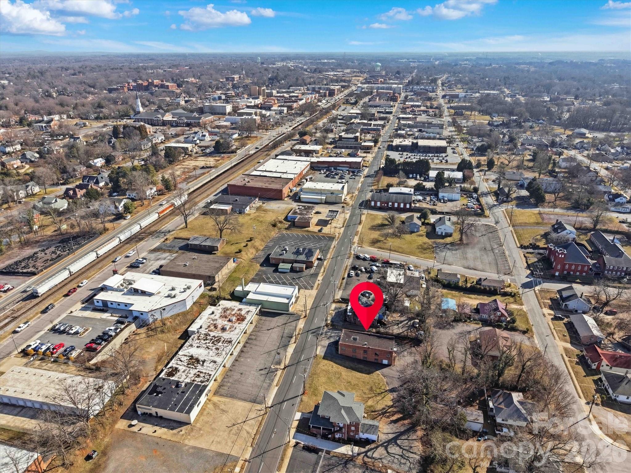 729 1st Avenue SW Hickory NC 28602