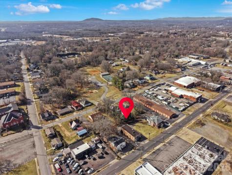 729 1st Avenue SW Hickory NC 28602