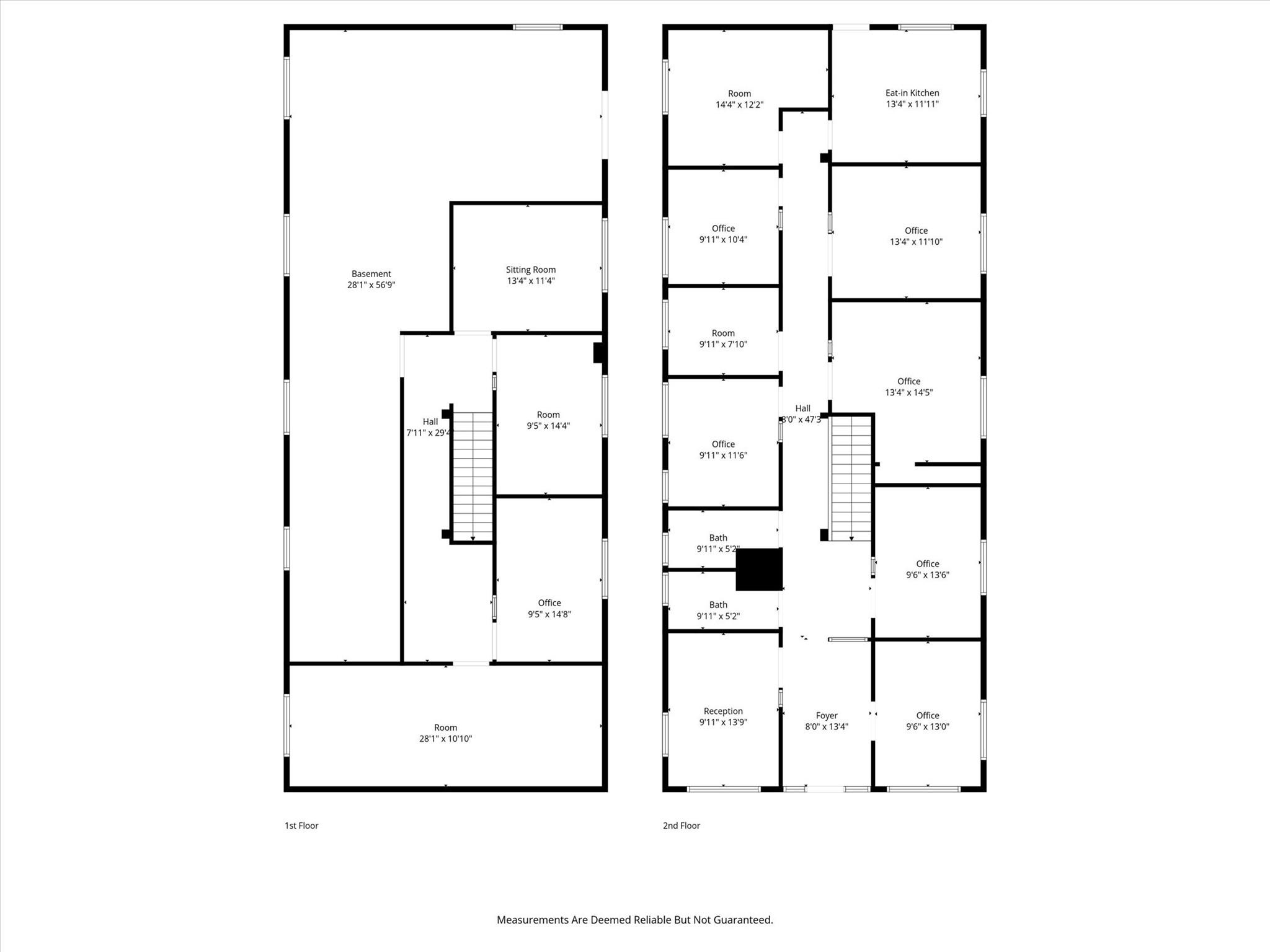 729 1st Avenue SW Hickory NC 28602