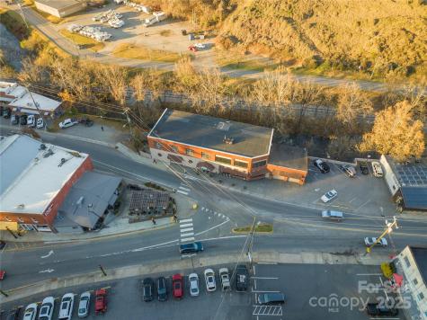 456 W Main Street Sylva NC 28779