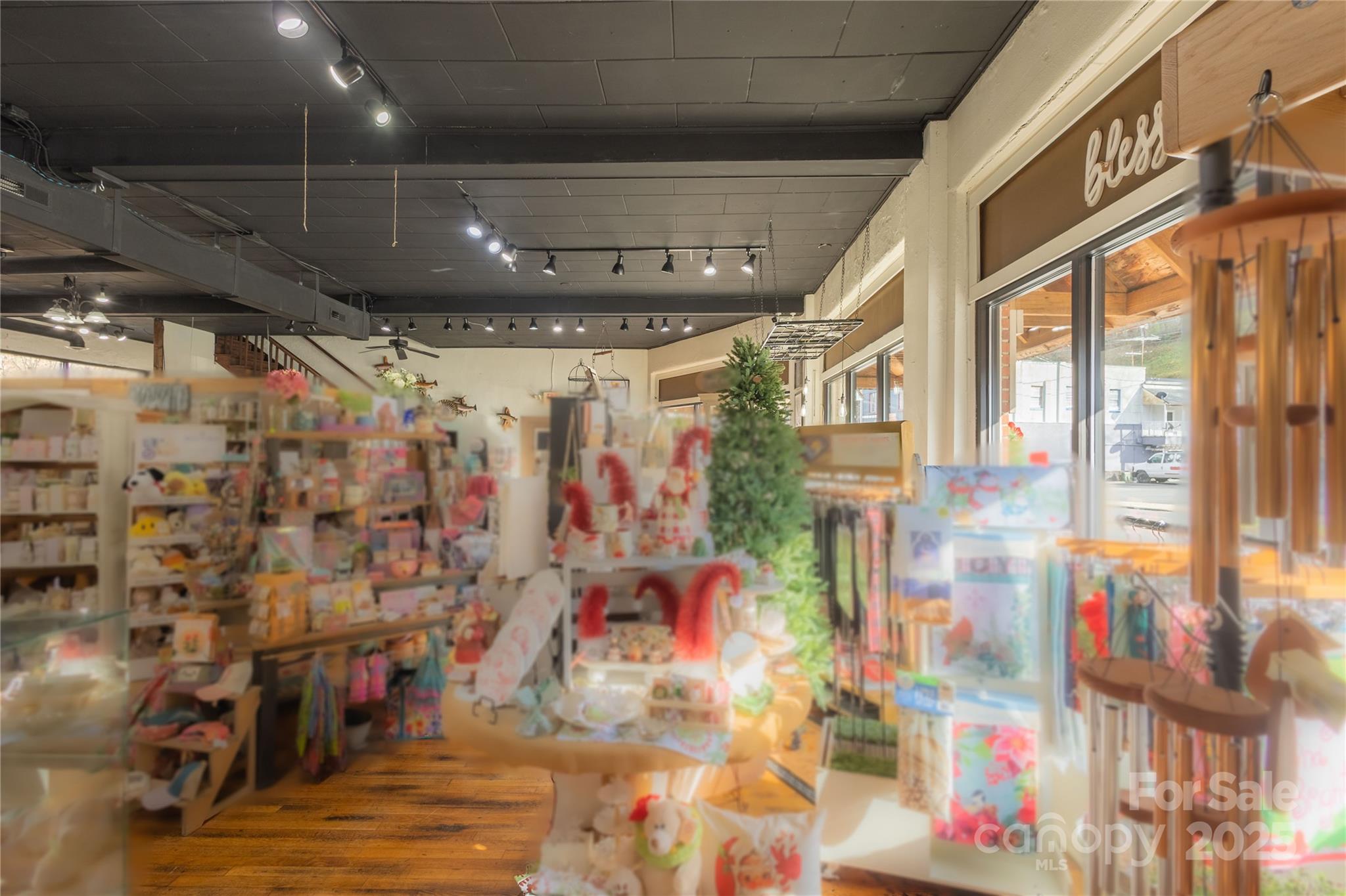 456 W Main Street Sylva NC 28779