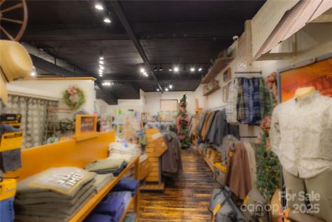 456 W Main Street Sylva NC 28779