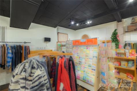 456 W Main Street Sylva NC 28779