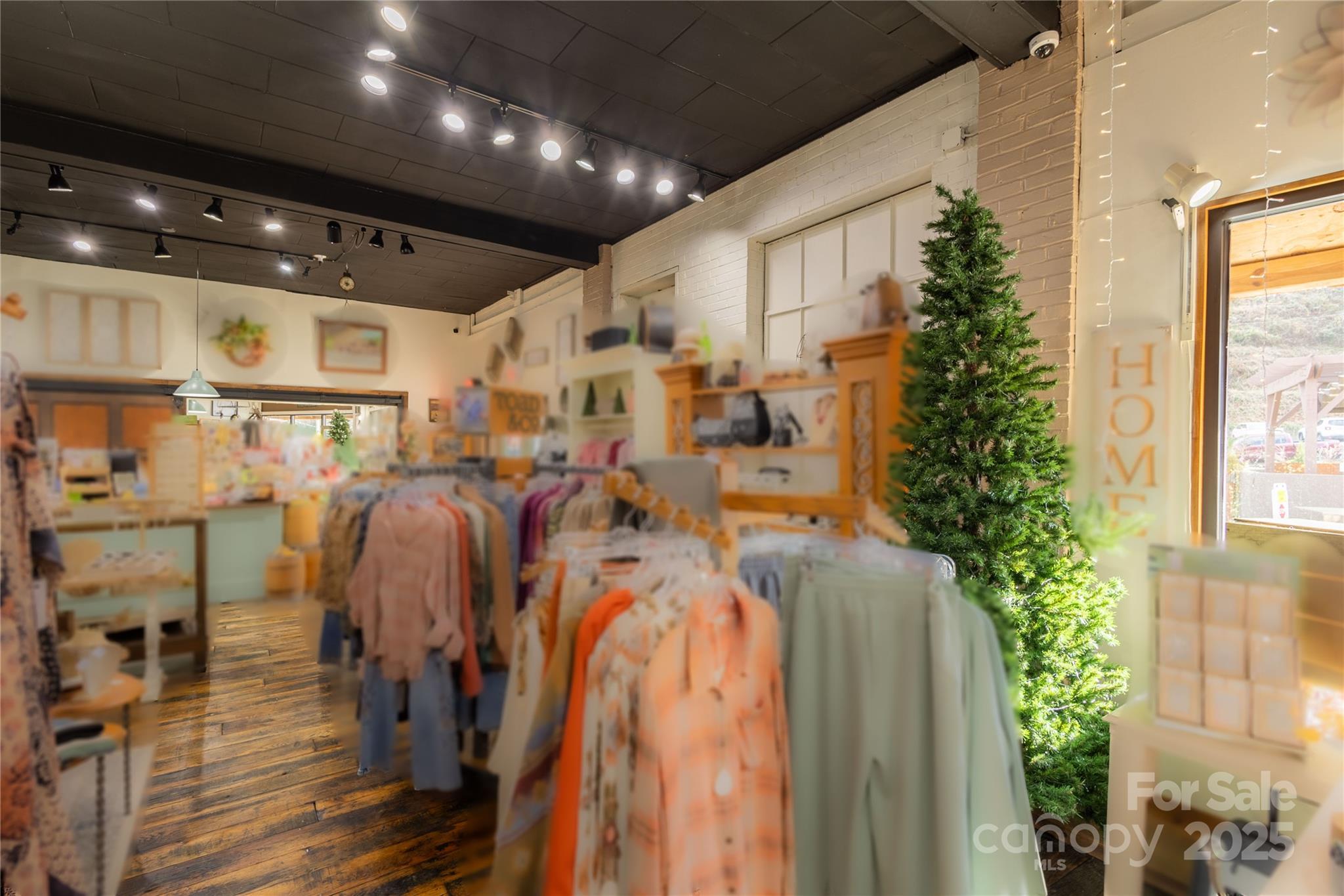 456 W Main Street Sylva NC 28779