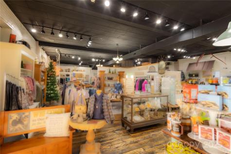 456 W Main Street Sylva NC 28779