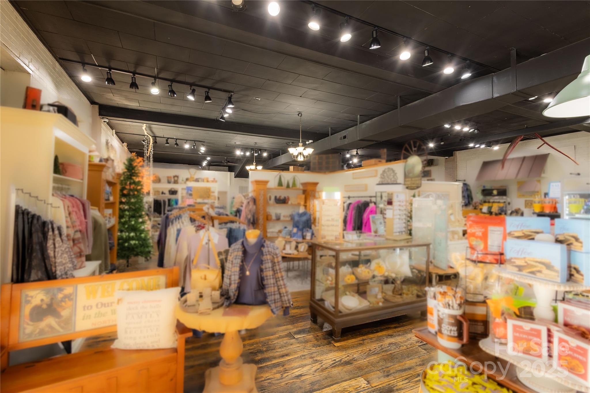 456 W Main Street Sylva NC 28779