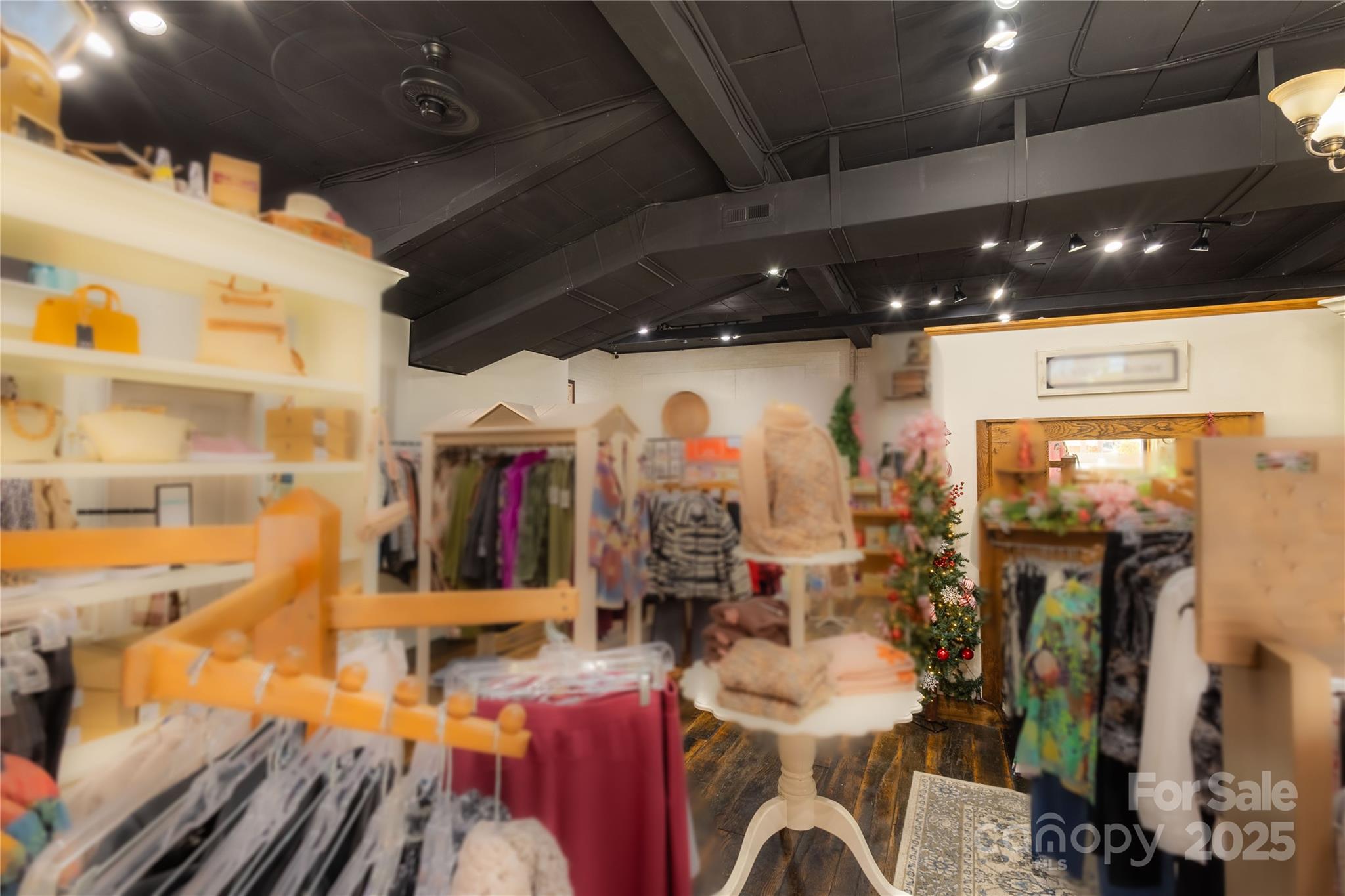 456 W Main Street Sylva NC 28779