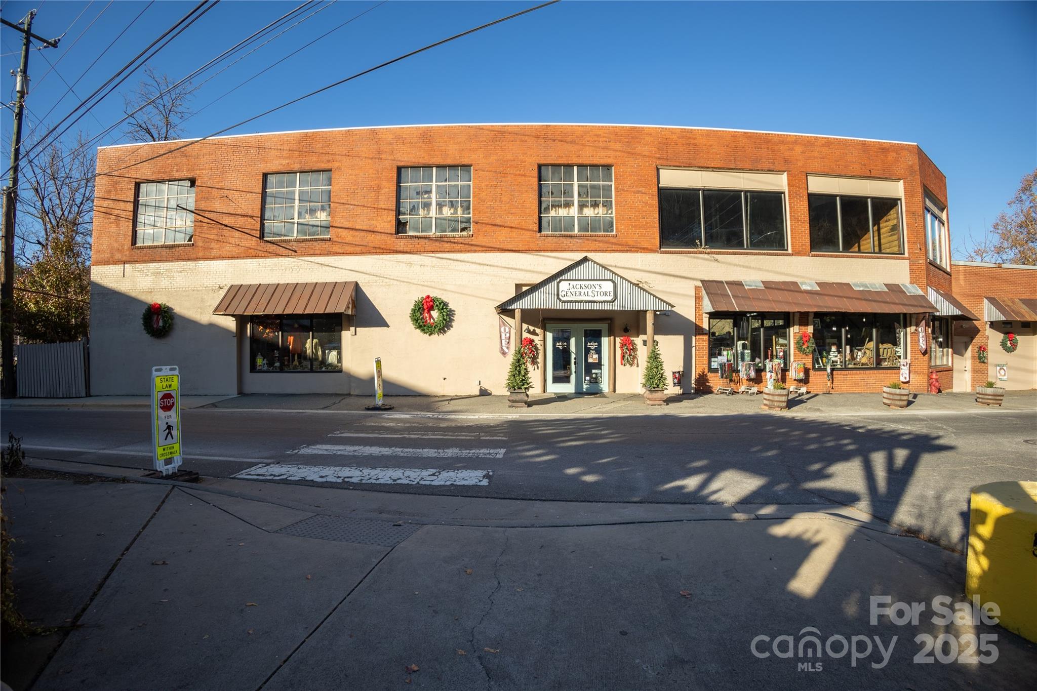 456 W Main Street Sylva NC 28779