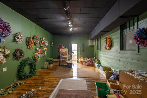 456 W Main Street Sylva NC 28779