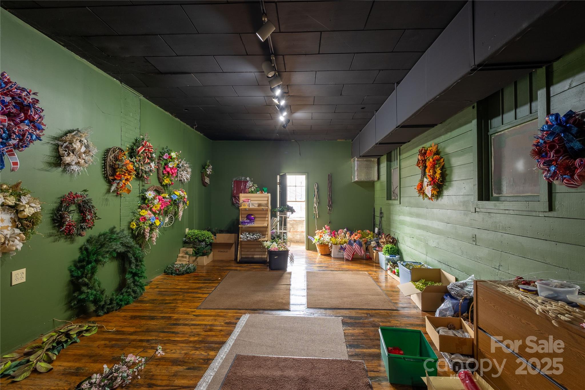 456 W Main Street Sylva NC 28779