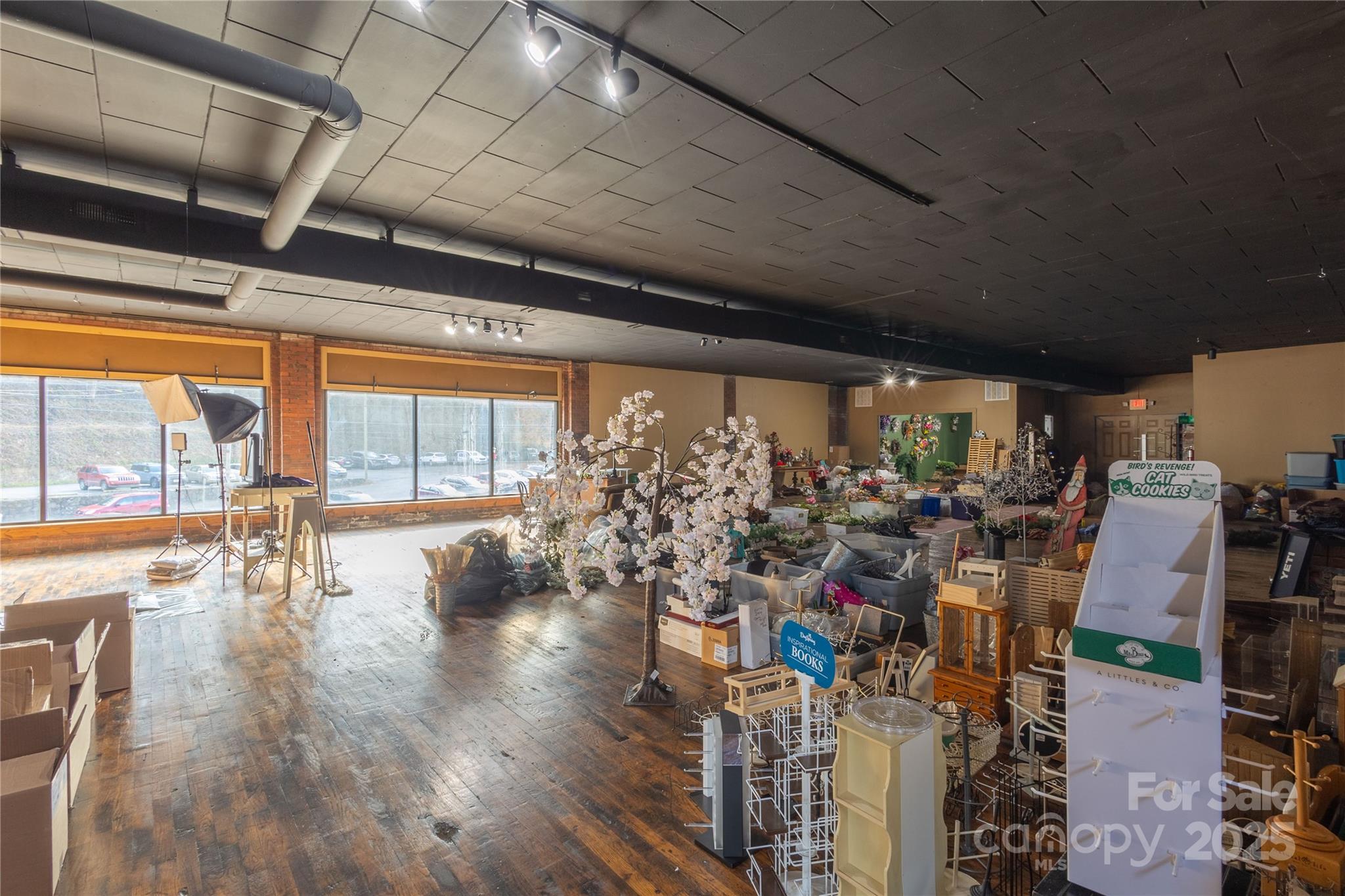 456 W Main Street Sylva NC 28779