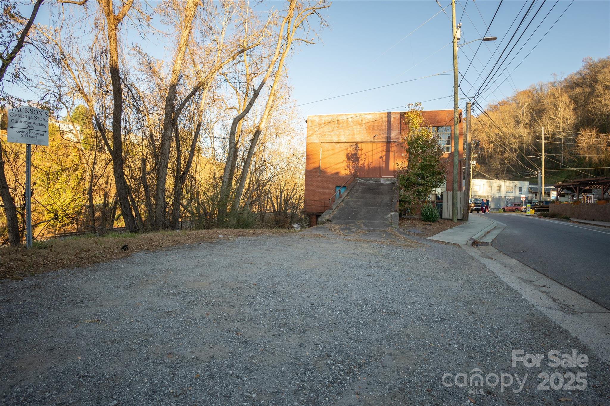 456 W Main Street Sylva NC 28779