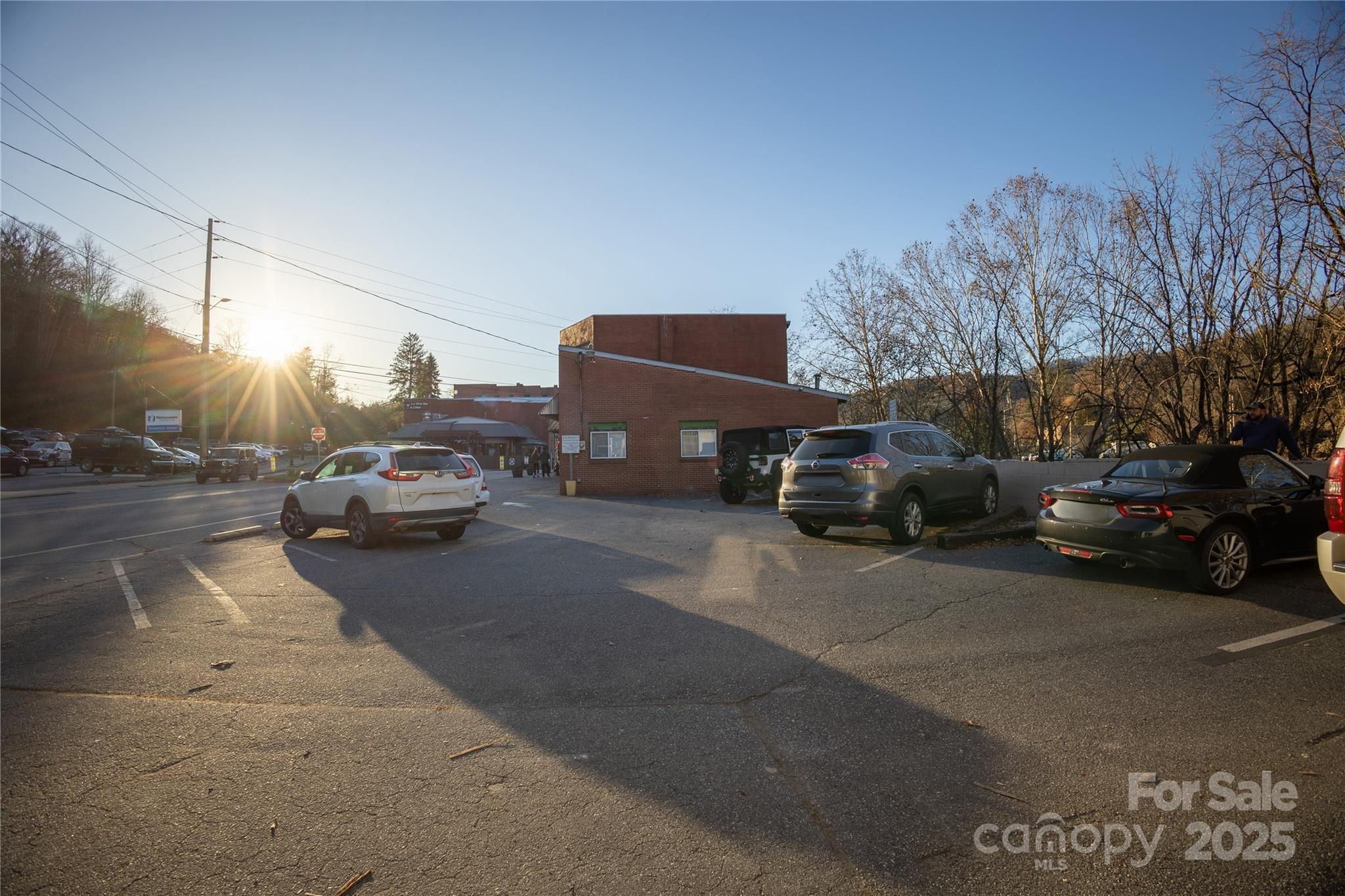456 W Main Street Sylva NC 28779
