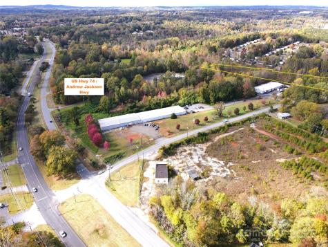 001 Shannon Bradley Road Gastonia NC 28052