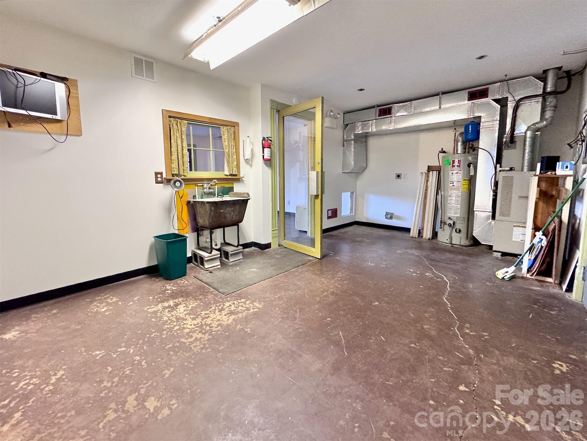 297 Hillside Street Asheville NC 28801