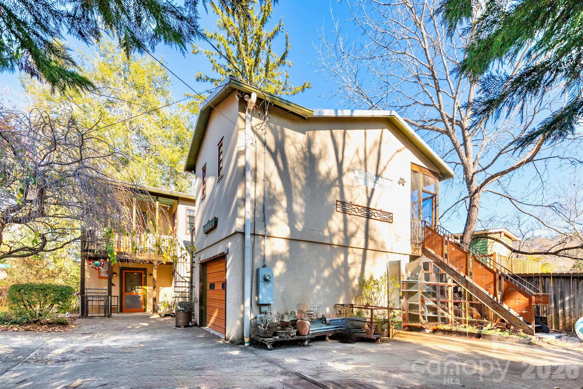297 Hillside Street Asheville NC 28801