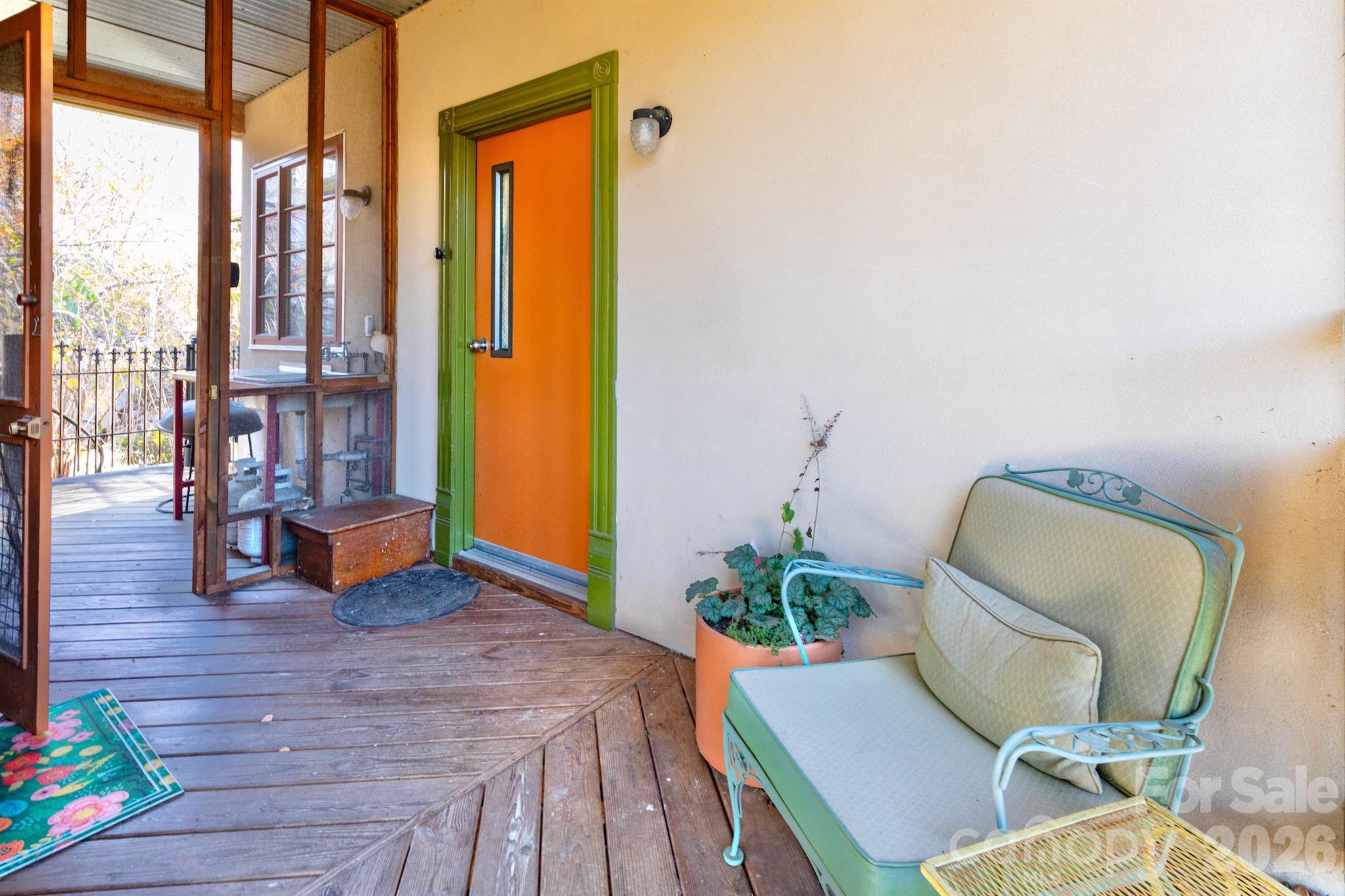 297 Hillside Street Asheville NC 28801
