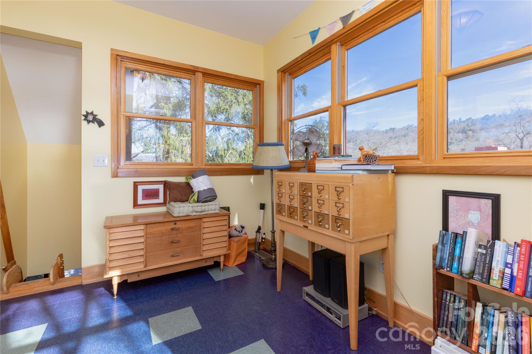 297 Hillside Street Asheville NC 28801