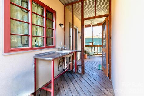 297 Hillside Street Asheville NC 28801
