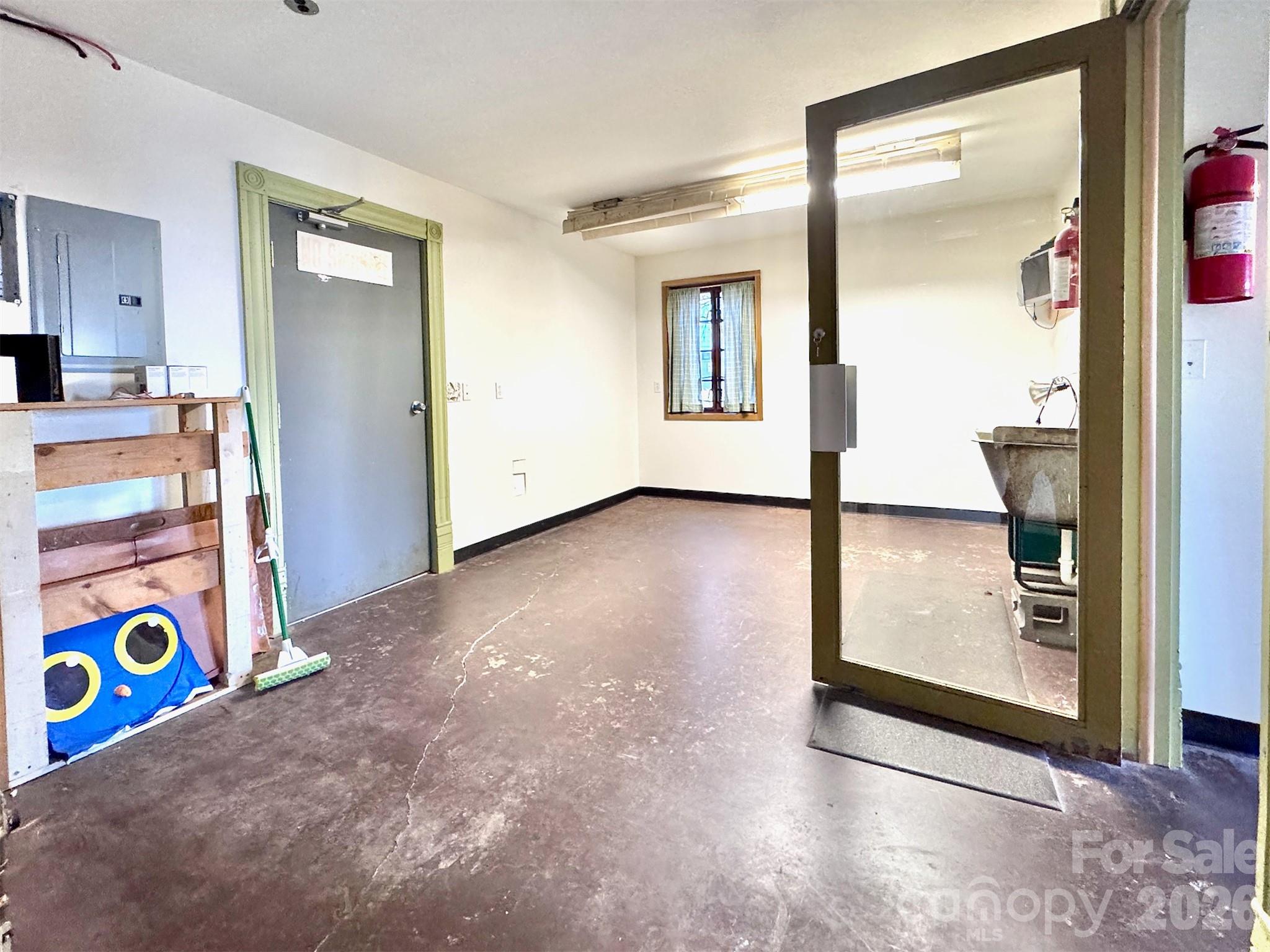 297 Hillside Street Asheville NC 28801
