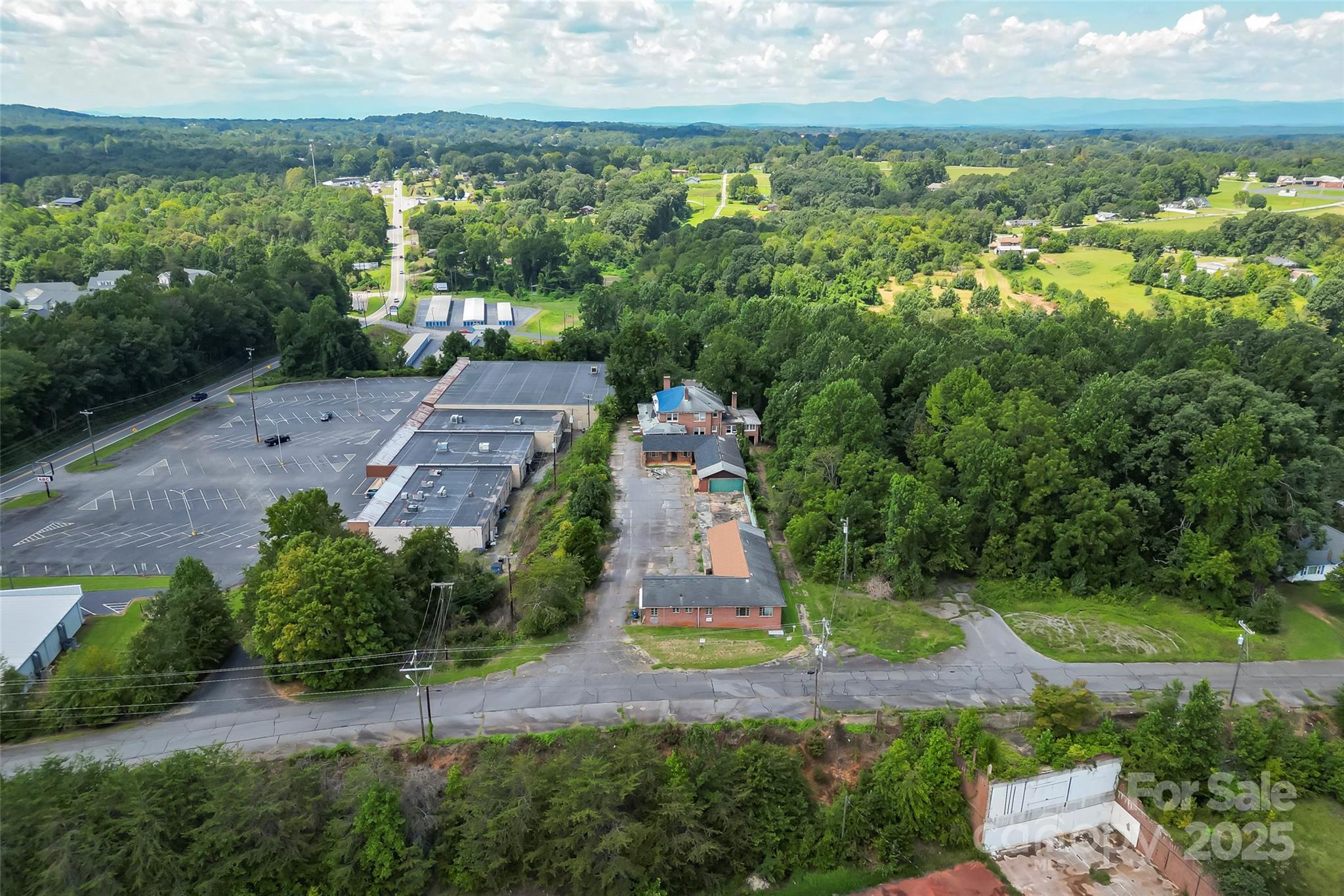 330 Sterling Street NW Valdese NC 28690