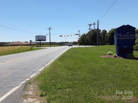 00 Withrow Road Forest City NC 28043