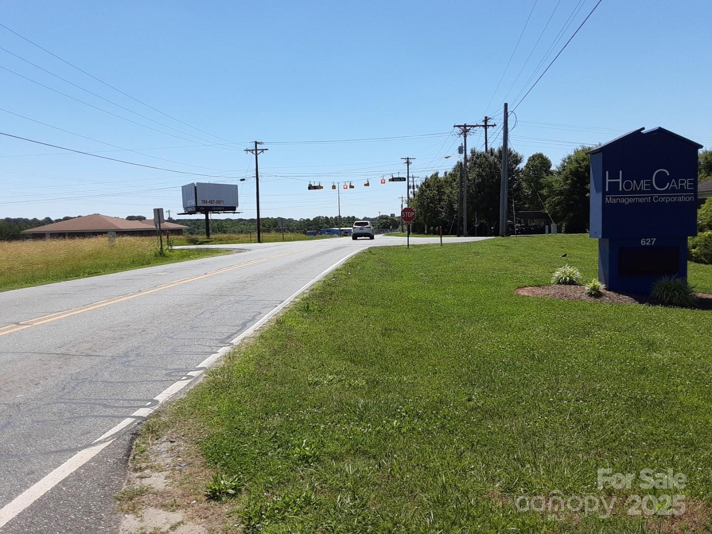 00 Withrow Road Forest City NC 28043