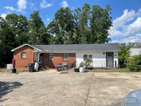4334 Denver Avenue Charlotte NC 28208
