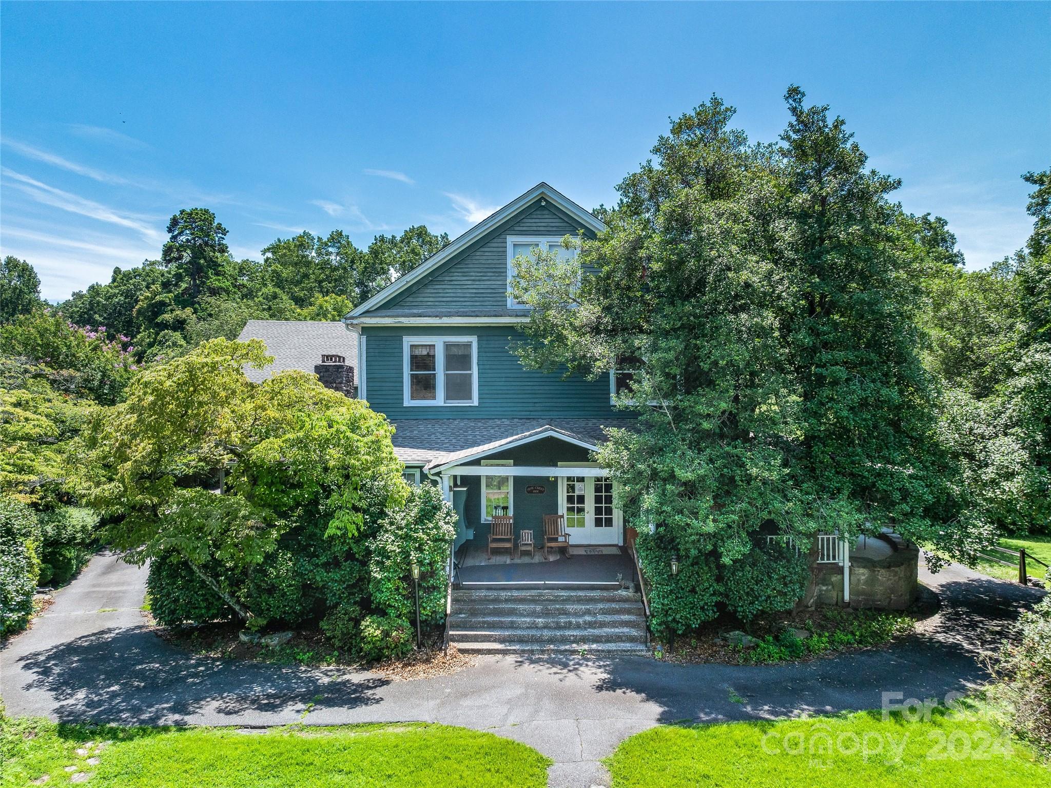 85 Pinecrest Lane Tryon NC 28782