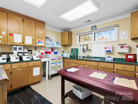 157 Medical Park Drive Brevard NC 28712