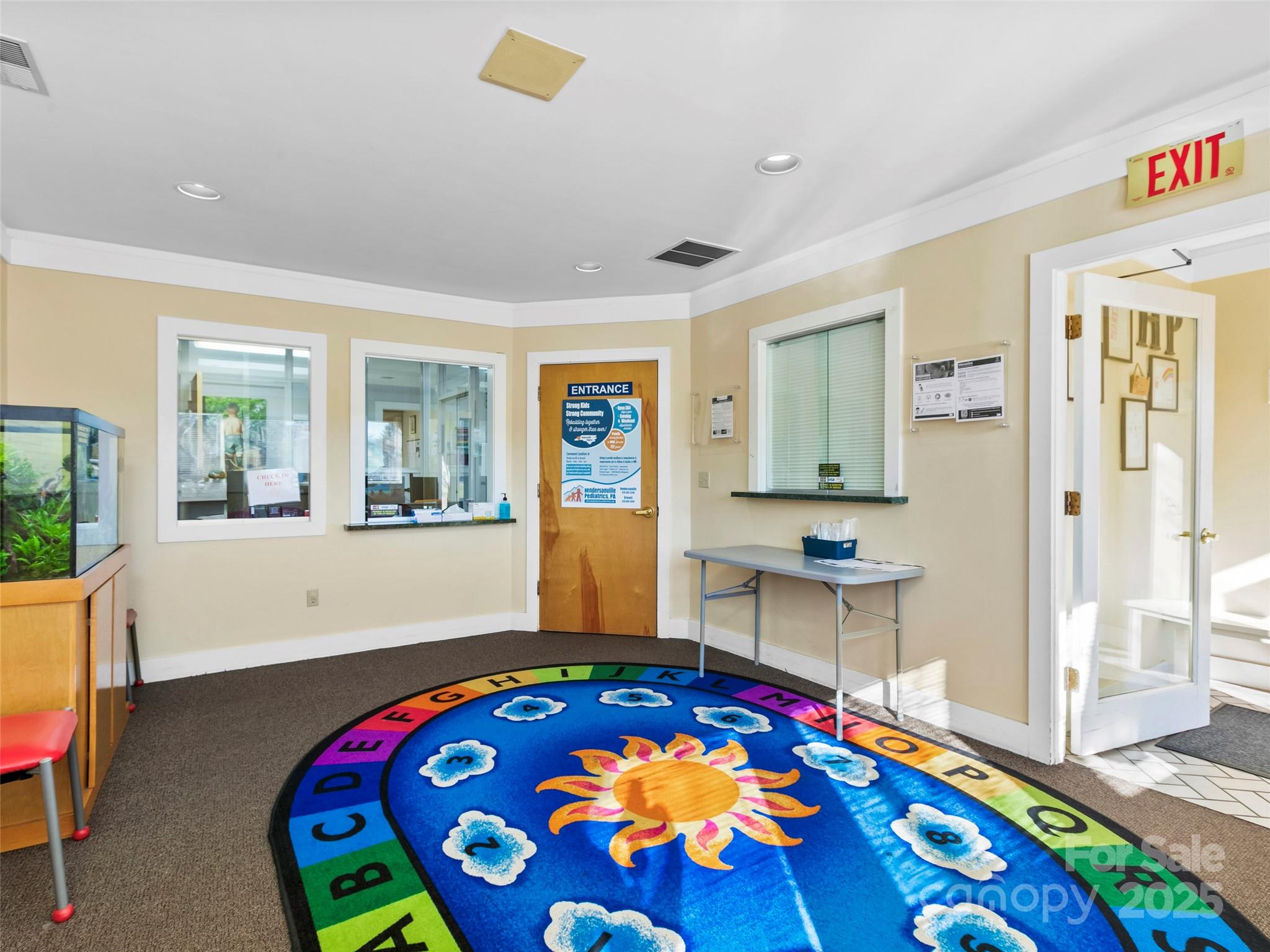 157 Medical Park Drive Brevard NC 28712